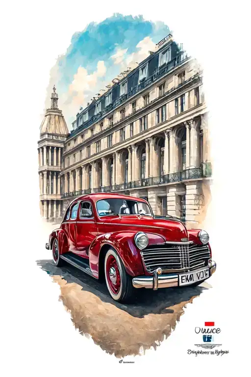 France Histoire Automobiles