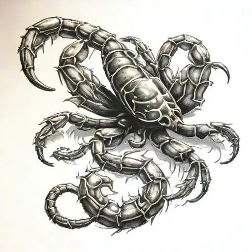 Scorpion