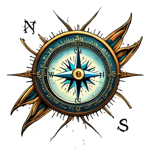 Compass
