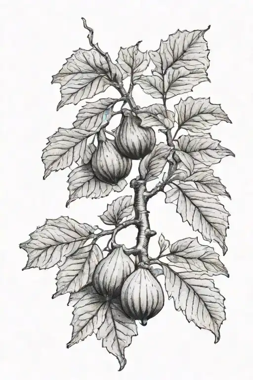 Fig Tree