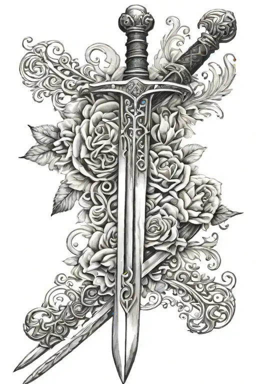 Sword