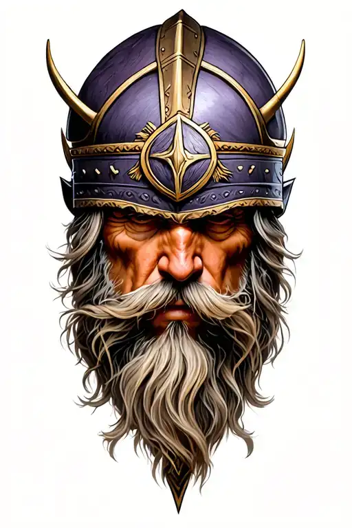 Vikings Elements Related