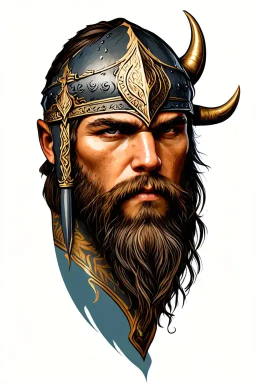 Vikings Elements Related