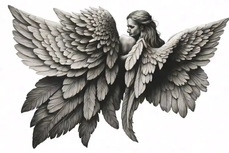 Angel Wings