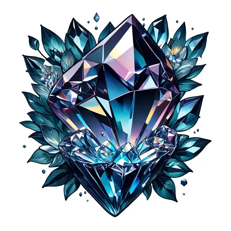 Enough With Crystals