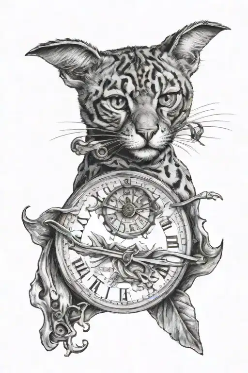 A Design Centered On The Word Enough