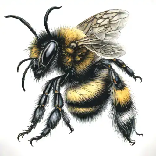 Bumble Bee