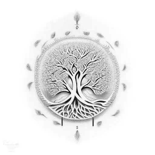 Tree Of Life