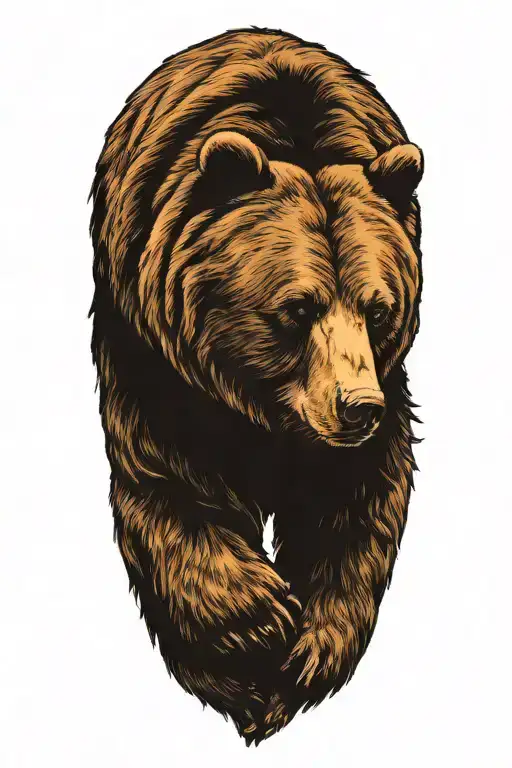 Bear
