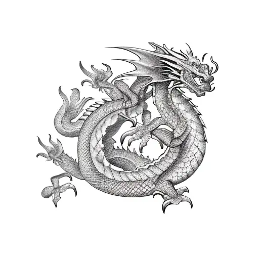 Dragon