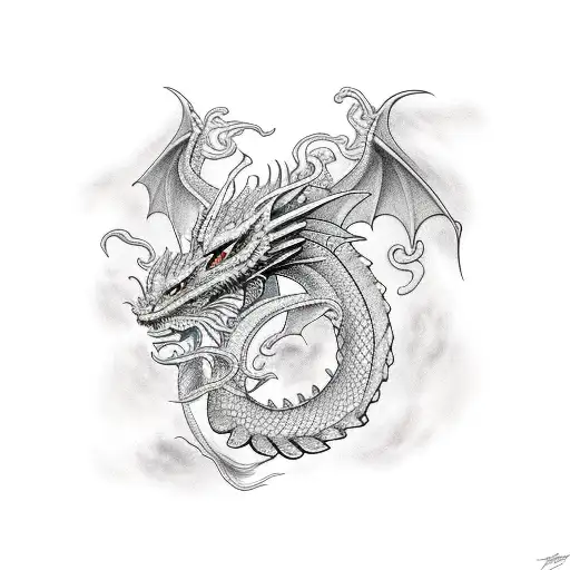 Dragon Chester