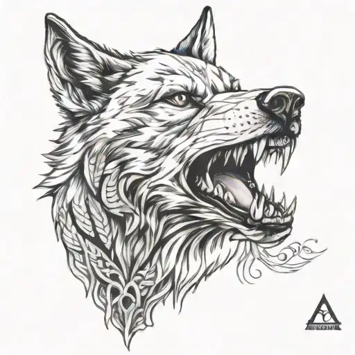Assassin's Creed Wolf