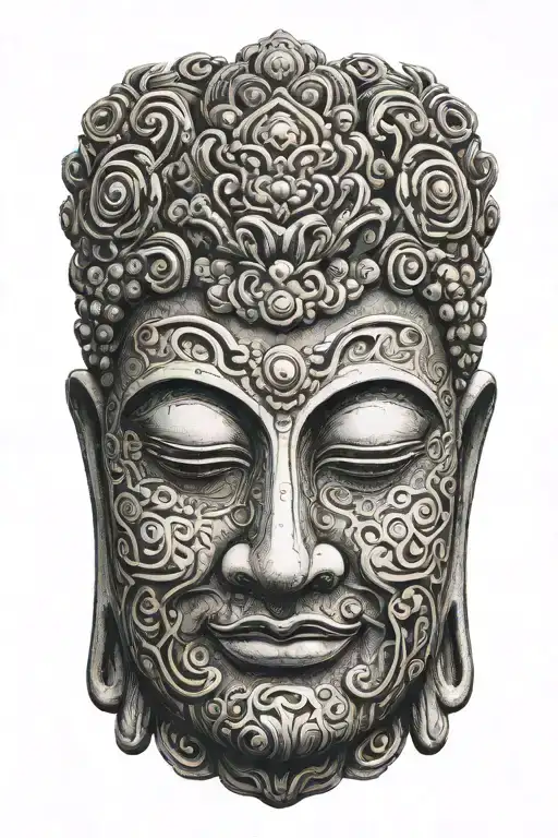 Buddha