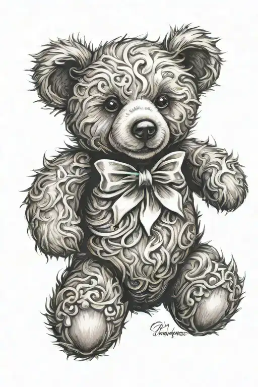 Teddy Bear