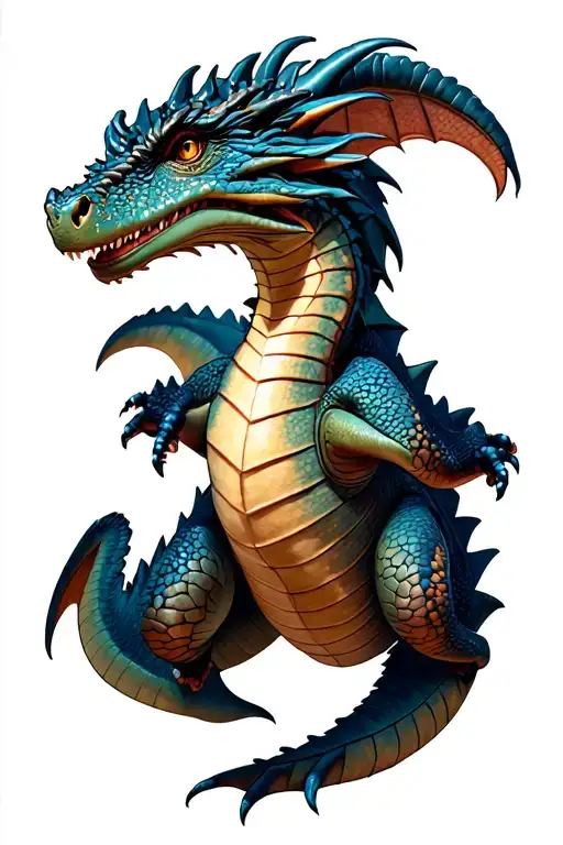 How To Train Your Dragon