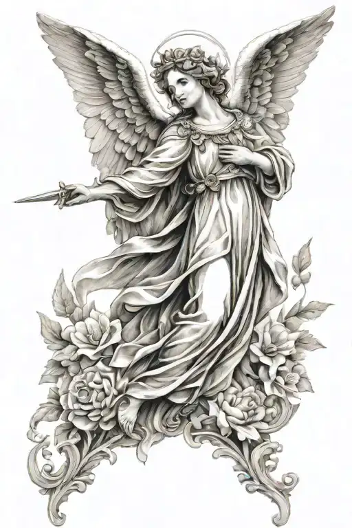 Guardian Angel