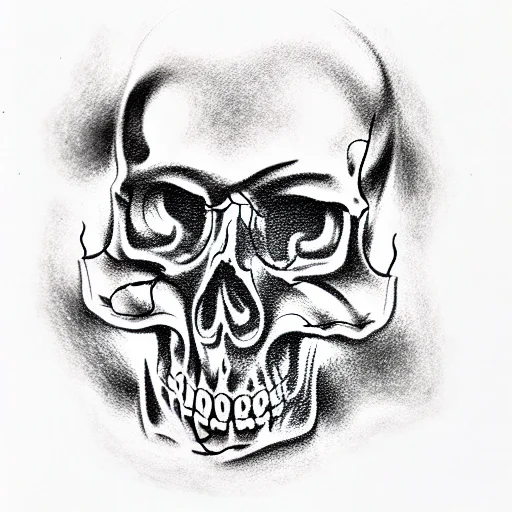 Skull