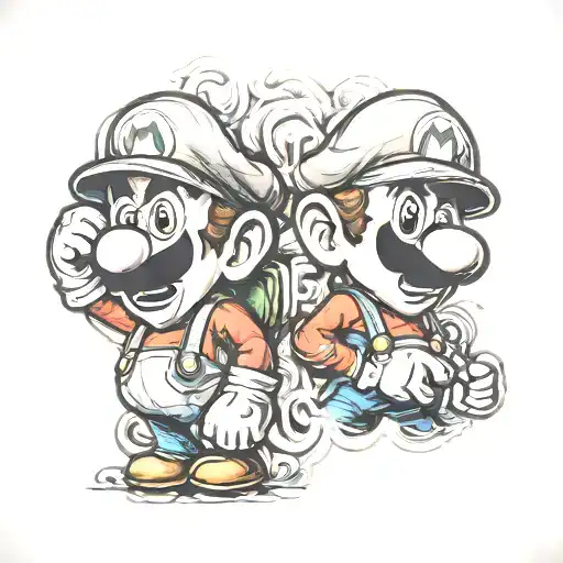 Mario Bros