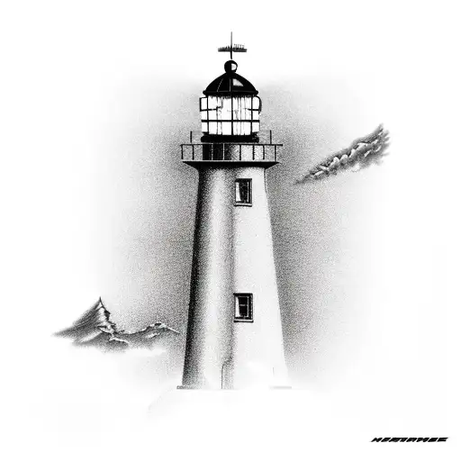 Lighthouse