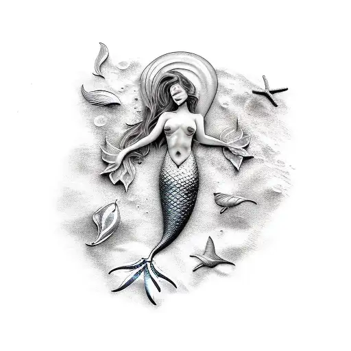 Mermaid