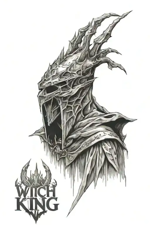 Witch King