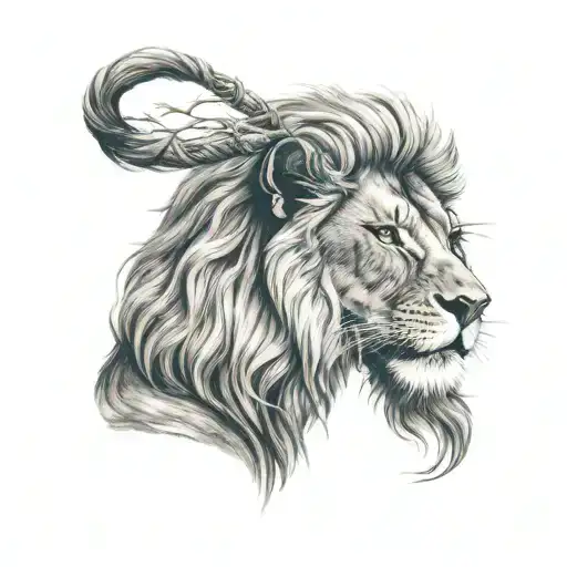 Lion