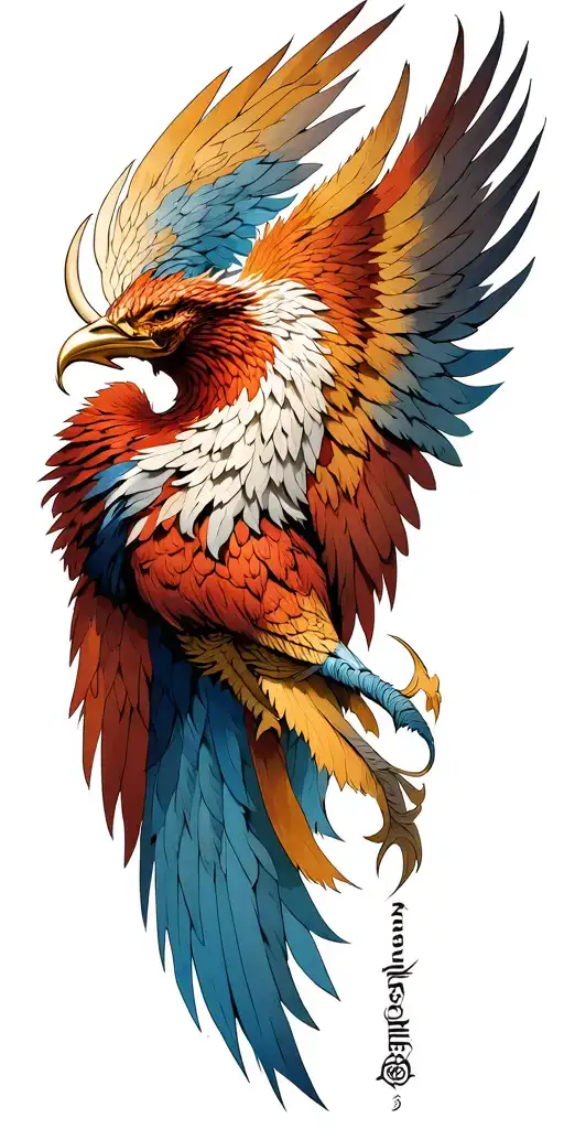 Renaissance Phoenix Vikings