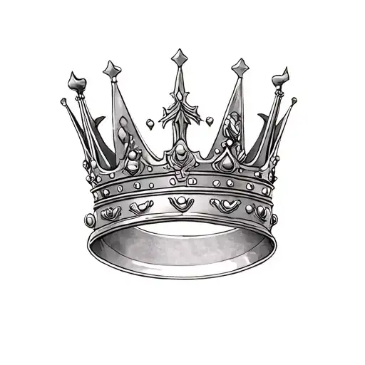 King's Crown