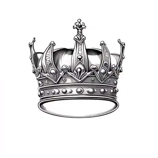 King's Crown
