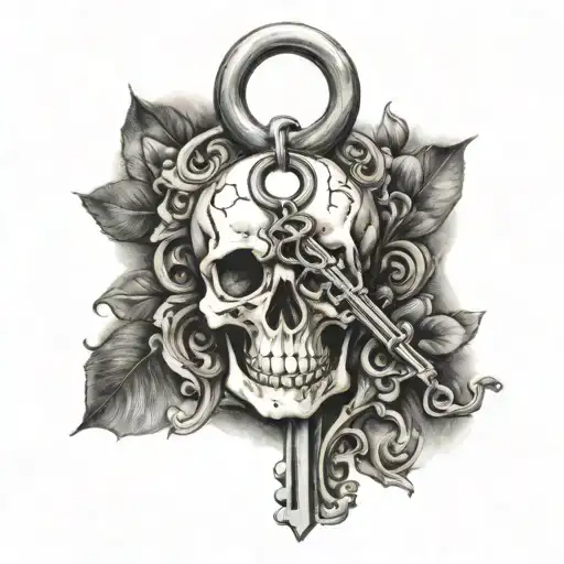 Skeleton Key