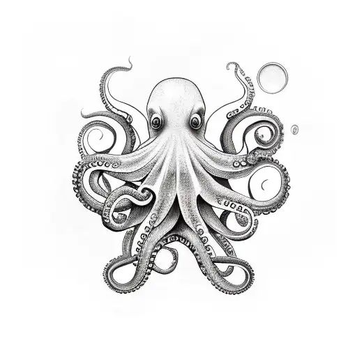Octopus