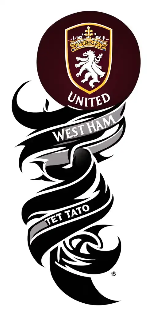 West Ham United Logo