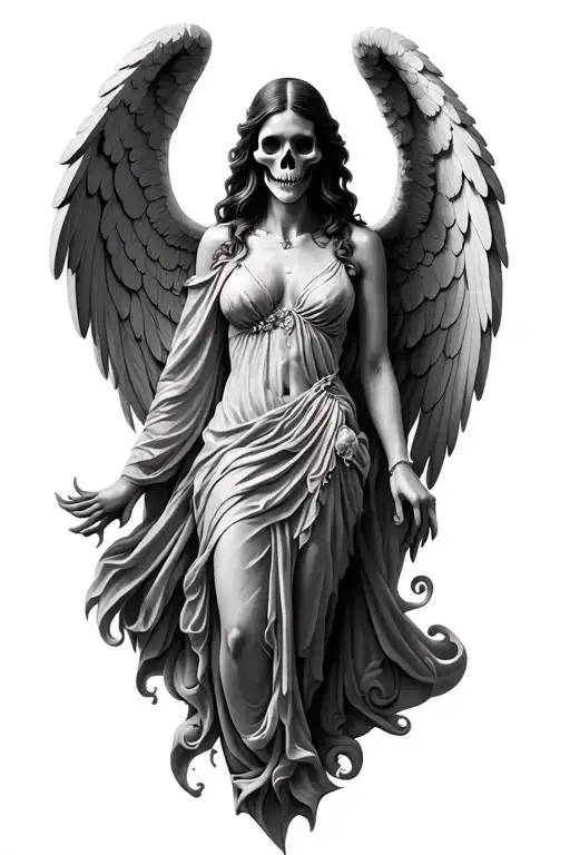 Angel Of Death
