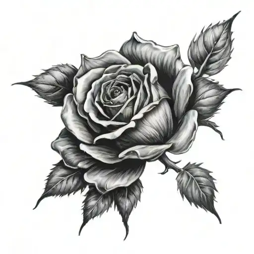 Black Rose