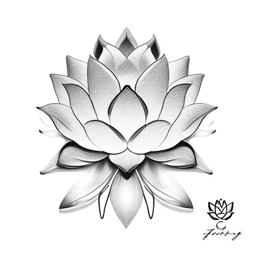 Lotus Flower