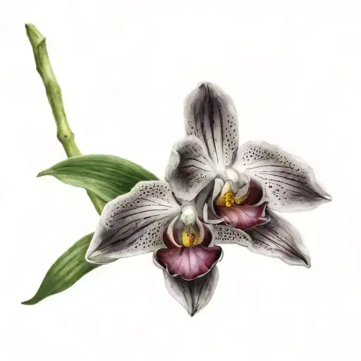Orchid