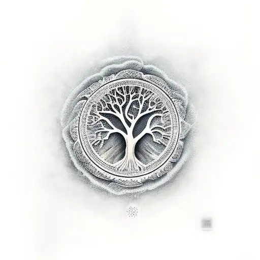 Tree Of Life