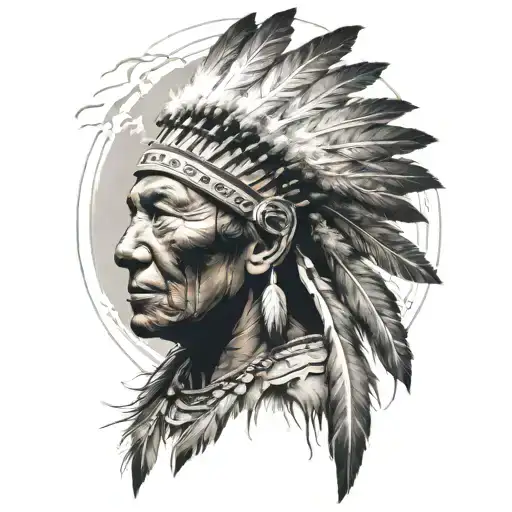 American Indian