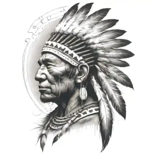 American Indian