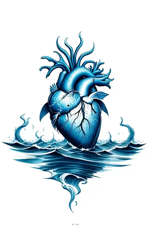 The Heart Of The Ocean Is Realistic