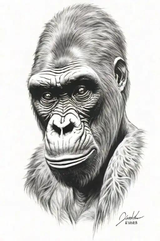 Gorilla