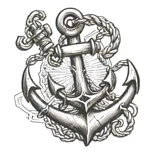 Anchor