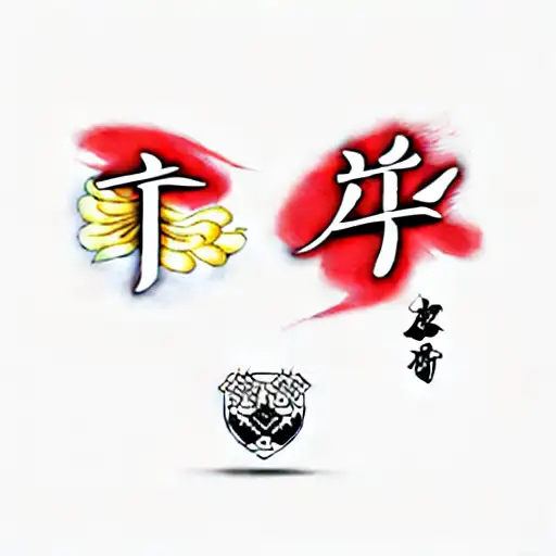 Chinese Character
