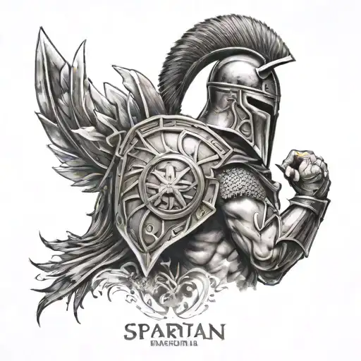 Spartan