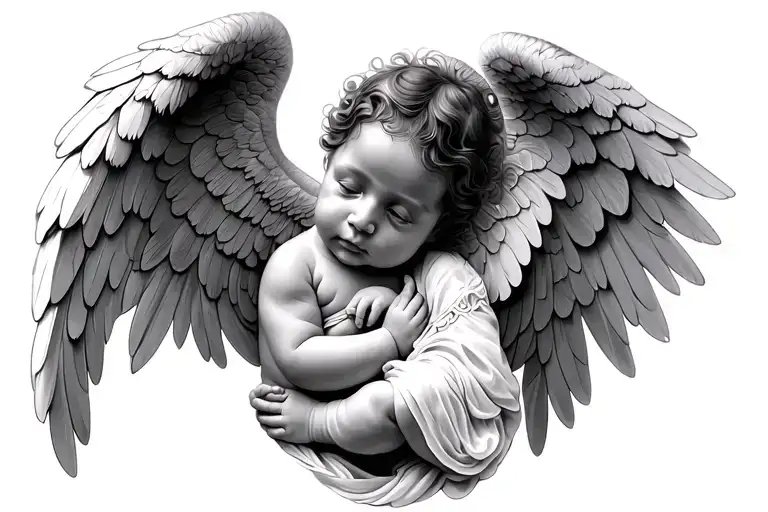 Baby Angel
