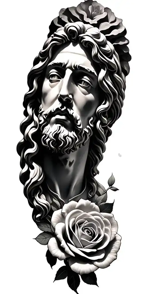 Agained Watch One A Zeus And Rosas