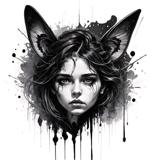 Realism Shadows And Darkness