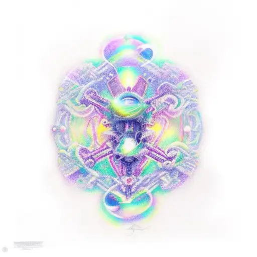 Aroura Borealis Space