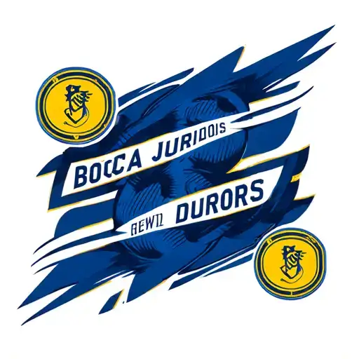 Soccer Boca Juniors