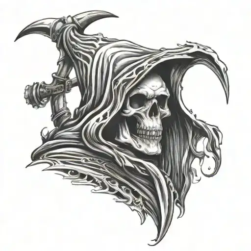Grim Reaper
